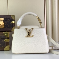 LV Top Handle Bags